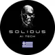 Solidus AI Tech: Greece Community