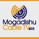 Mogadishu Cable .TV 🇸🇴