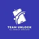 Team Unlock Algeria 🇩🇿