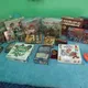 Board Game Couchsurfing Bandung