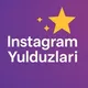 INSTAGRAM YULDUZLARI