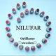 Oriflame sweden Nilufar 🩷🥰🩷