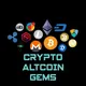 Crypto Altcoin Gems