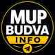 МУП Будва / MUP Budva | Талоны • Номерки • Очередь • ВНЖ