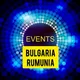 Events in Bulgaria and Rumunia🇺🇦🇧🇬🇹🇩 Community of organizer, artists, musicians. Організація заходів у Болгарії та Румунії