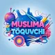 🪡🧵MUSLIMA TÕQUVCHI🧶🪡🧵🧶