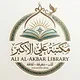 مكتبة علي الأكبر (ع)