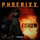 📢 PHOENIX FORUM