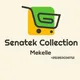 SENATEK Collection Ⓡ