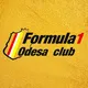 F1 Odesa club