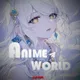 𝗚𝗔𝗣‌ | ANIME WORLD 🚩🤍
