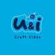 U&I craft vibes🧶