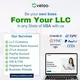 USA LLC Registration | EIN & ITIN Formation | USA Business Bank Account Services Cveloo Inc.
