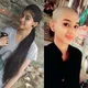 Headshave new tamil ❤️