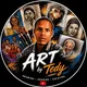 Tedy art