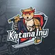 KATANA INU JAPAN