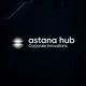 Corporate Innovations Astana Hub