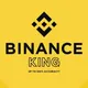 Binance King 👑