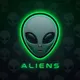 Aliens on ETH
