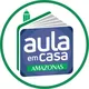 Aula em Casa Amazonas