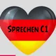 🇩🇪Sprechen C1🇩🇪