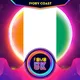 FOMO5k Ivory Coast