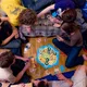 Играем в настолки в Хельсинки