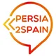 Persia 2 Spain