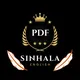 Sinhala novels