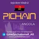 Pi Chain Mall(Angola)