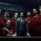 مسلسل البروفسور | la casa de babl