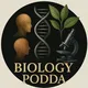 Biology mcq podda Disscussion group 🩺🫀