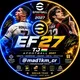 ⚽ EF27 TJ 🇹🇯