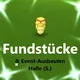 PoGO Fundstücke & Snapshots Halle