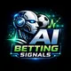 AI Betting Signals | Free Football Tips