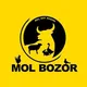 VOBKENT MOL BOZORI