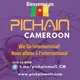 PI CHAIN MALL (Cameroon)🇨🇲🇨🇲
