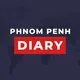 Phnom Penh Diary - ព័ត៌មានប្រចាំថ្ងៃ