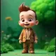 BABY FARTJOKER - SOLANA PORTAL