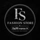 FASHION STORE 2Д-20 КОРПУС А