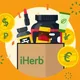 وسيطة ايهيرب iHerb كود خصم JNF6437