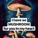 Die mit dem Pilz spricht 🍄