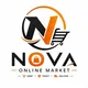 ኖቫ ገበያ/Nova Online Market