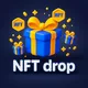 NFT drop