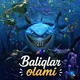 🦈BALIQLAR_OLAMI_UZ🐬