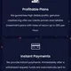 GENUINE CAPITALS CRYPTO MINING COMPANY