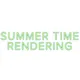 Summertime Render / Summer Time Rendering 4K 1080p 720p 480p Dual dubbed Subbed english Japanese subtitles 2023 Season 1 2 movie