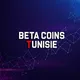 Beta coins Tunisie