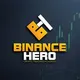 Binance Hero Academy 🇱🇰