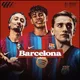 THE Barcelona Archive Teasers